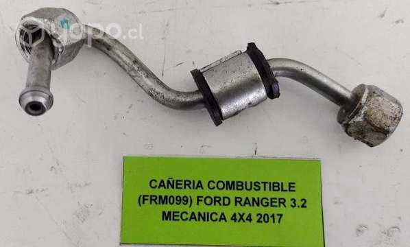 Caneria Combustible (FRM099) Ranger 3.2 Mec 2017