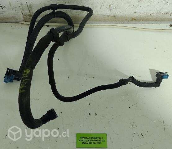 Caneria Combustible (FRM128) Ranger 3.2 Mec 2017