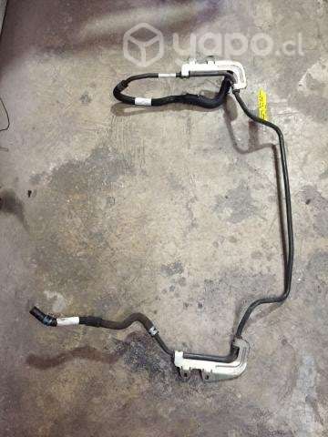 Caneria direccion hidraulica (018) Ranger 3.2 3014