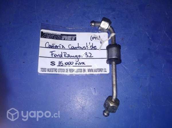 Caneria combustible (045) Ford Ranger 3.2