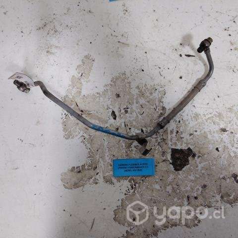 Caneria flexible aceite (FRF020) Ranger 3.2 2020