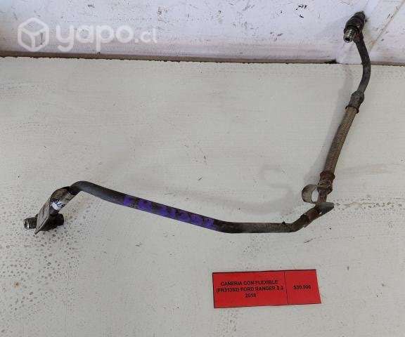 Caneria C/Flexible (FR31392) Ford Ranger 3.2 2018