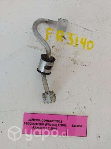 Caneria Combustible (FR3140) Ford Ranger 3.2 2018