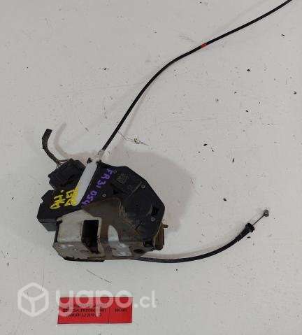 Chapa Puerta Del Der (FR31054) Ford Ranger 2019