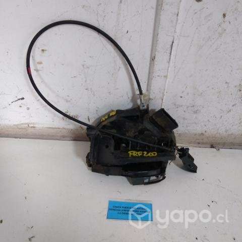 Chapa puerta del der c/det (FRF200) Ranger 2020 3