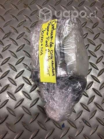 Cinturon de seguridad trasero Ford Ranger 2014