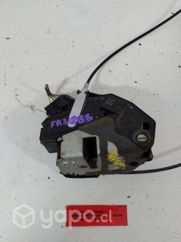 Chapa Puerta Tras Der (FR31286) Ranger 3.2 2019