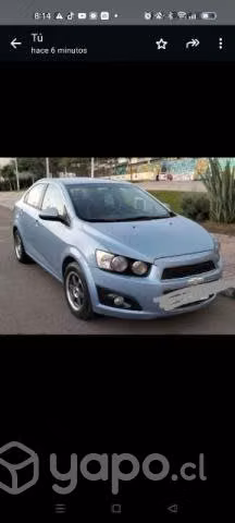 Chevrolet 2013