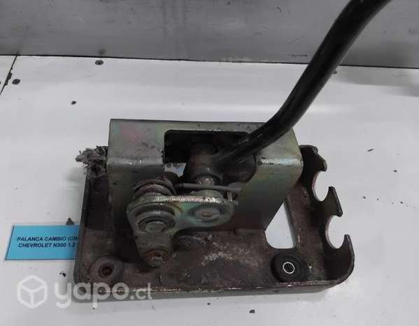 Palanca Cambio (CNG046) Chvrolet N