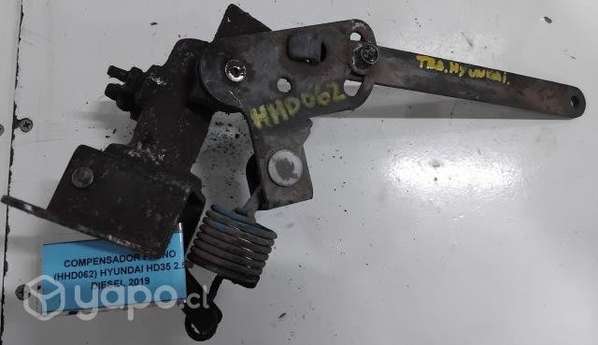 Compensador Freno (HHD062) Hyundai HD35 2.5 Diésel