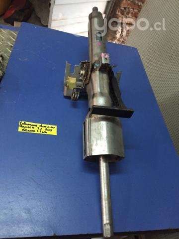 Columna direccion Ranger 3.2 2013