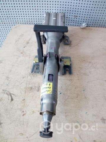 Columna de direccion Ford ranger 3.2