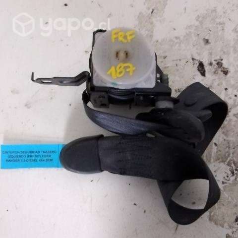 Cinturon seguridad tras Izq (FRF187) Ranger 2020