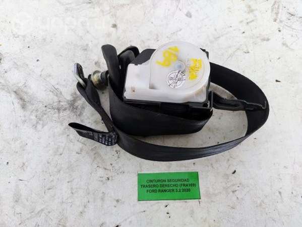 Cinturon Seguridad Tras Der (FRA189) Ranger 3.2 20