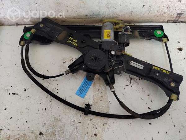 Cremallera AlzaVidrio Elec del der (FRF190) Ranger