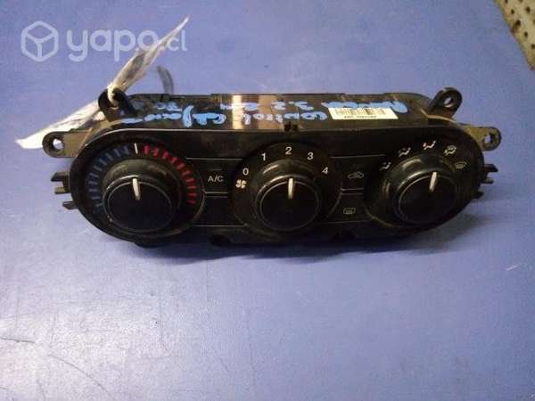 Control calefaccion Ford Ranger 3.2