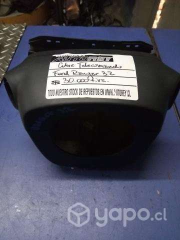Cubre telecomando Ford Ranger 3.2