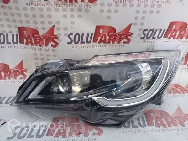 Foco delantero izquierdo para jetour x70