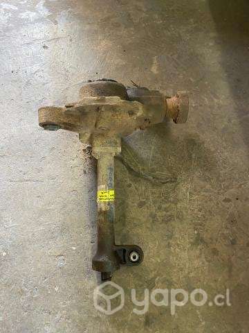 Diferencial delantero Ford Ranger 3.2 2015