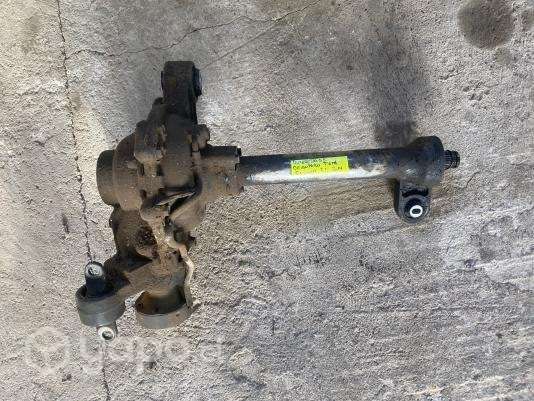 Diferencial delantero Ford Ranger 3.2