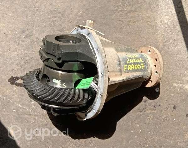 Diferencial Trasero (FRA007) Ranger 