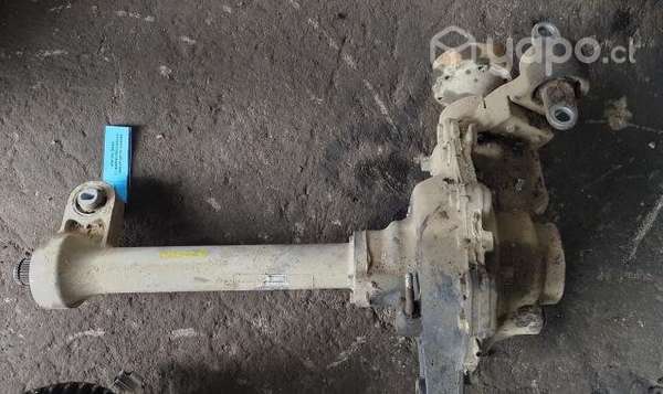 Diferencial Delant (FRF228) Ford Ranger 3.2 4x4