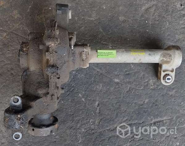 Diferencial Delant (FRM229) Ford Ranger 3.2 2017