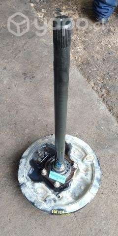 Eje Trasero Izq (FRF234) Ford Ranger 3.2 2020