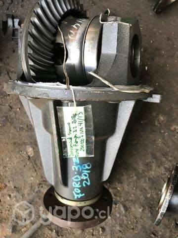 Diferencial trasero Ford Ranger 3.2 4x4 41 13