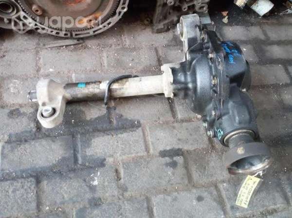 Diferencial delantero Ford ranger 3.2 2014