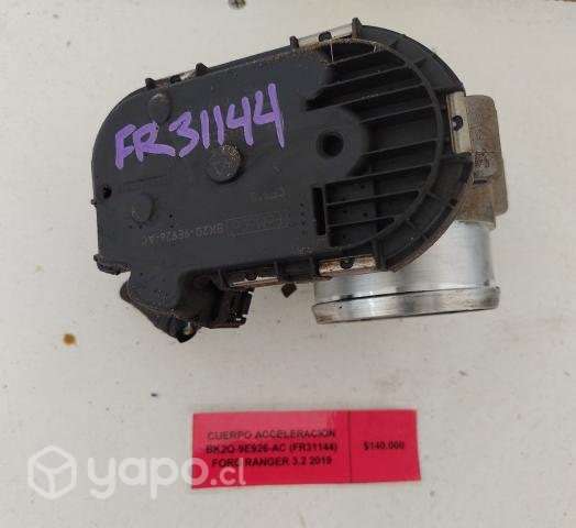 Cuerpo Aceleracion (FR31144) Ford Ranger 3.2 2019