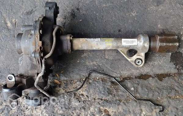 Diferencial Delant (FRD192) Ford Ranger 3.2 2021