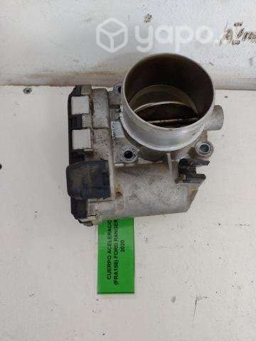 Cuerpo Aceleracion (FRA158) Ford Ranger 3.2 2020