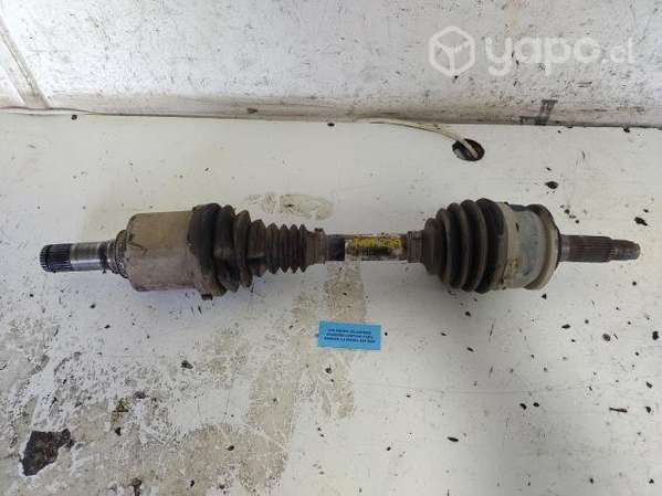 Eje Palier Del Izq (FRF219) Ford Ranger 3.2 2020