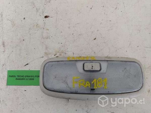 Farol Techo (FRA181) Ford Ranger 3.2 2020