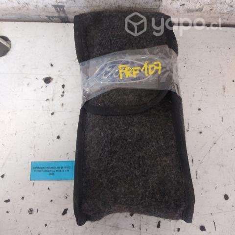 Extintor triangulos (FRF107) Ford Ranger 3.2 2020