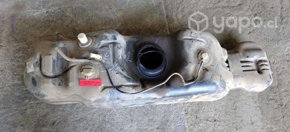 Estanque Combustibl (FR31242) Ford Ranger 3.2 2018