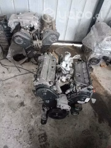 Motor Honda Pilot 2015 j35Z