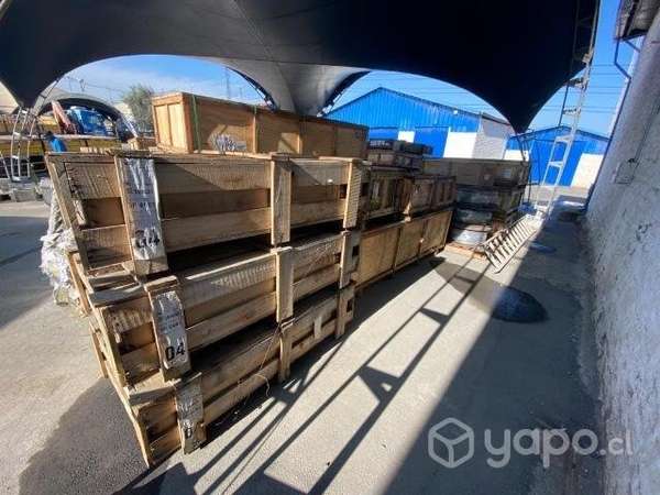 3 Ascensores de Pasajeros Nuevos