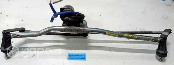 Motor Con Articulación Limpia Parabrisas Hyundai H