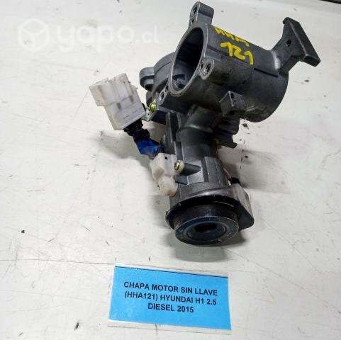Chapa Motor Sin Llave (HHA121) Hyundai H1 2.5 Dies