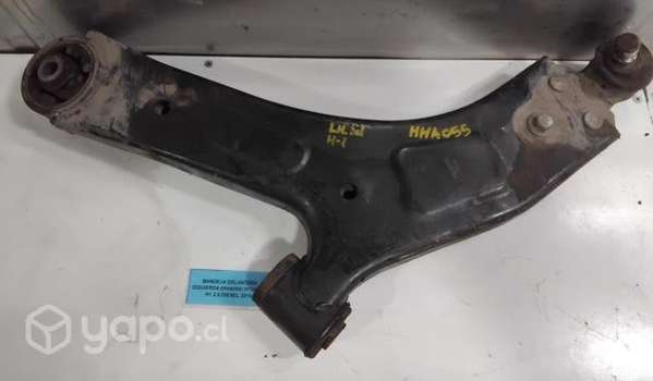 Bandeja Delantera Izquierda (HHA055) Hyundai H1