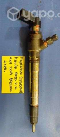 Inyector BK2Q-9K546-AG (MBD047) Mazda BT50 2.2