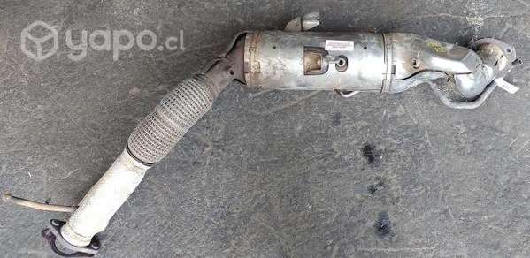 Filtro Particulas DPF (FRD166) Ford Ranger 3.2 Die