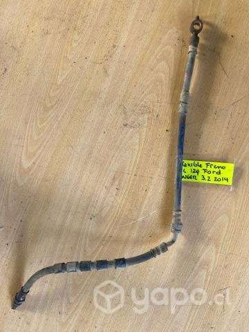 Flexible freno delantero izq Ford Ranger 3.2 2014
