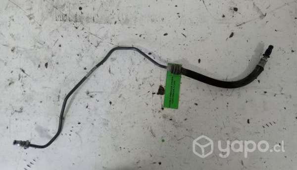 Flexible Embrague (FRA208) Ford Ranger 3.2 2020