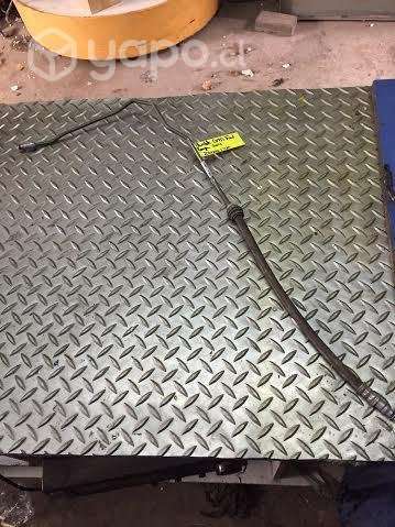 Flexible freno (071) Ford Ranger 2014