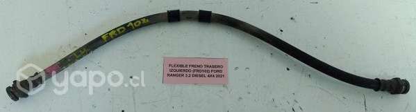 Flexible Freno Tras izq (FRD102) Ford Ranger 2021