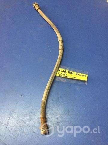 Flexible freno trasero Ranger 3.2 2014
