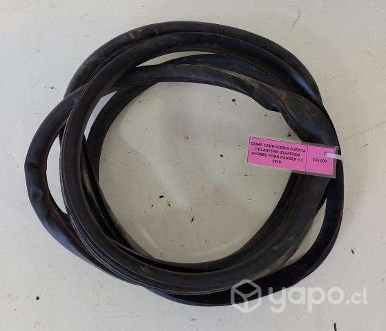Goma Carroceria pta del izq (FR3065) Ranger 2018